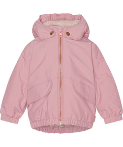 Molo, Winterjacke, Honor, Fox Glove