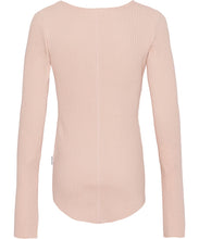Laden Sie das Bild in den Galerie-Viewer, Molo, Langarmshirt, Rochelle, Powder