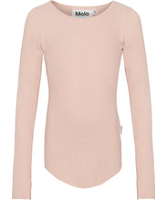 Laden Sie das Bild in den Galerie-Viewer, Molo, Langarmshirt, Rochelle, Powder