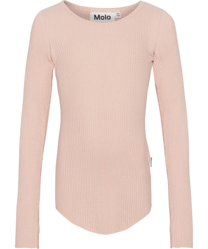 Molo, Langarmshirt, Rochelle, Powder