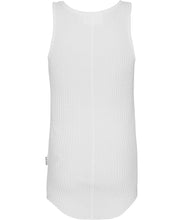 Laden Sie das Bild in den Galerie-Viewer, Molo, T-Shirt, Top, Roberta, White