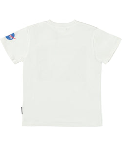 Molo, T-Shirt, Roxo, Endeavour