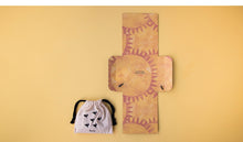 Laden Sie das Bild in den Galerie-Viewer, Londji, Puzzle, Discover the Planets, Planetenpuzzle im Taschenformat