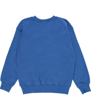 Laden Sie das Bild in den Galerie-Viewer, Molo,Sweatshirt, Memphis, Astro Blue