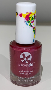 SuncoatGirl, Nagellack, ChristmasEve