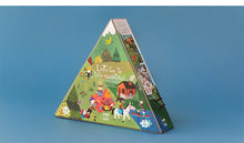 Laden Sie das Bild in den Galerie-Viewer, Londji, Puzzle, Let&#39;s Go to the Mountain