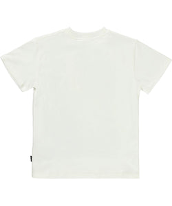 Molo, T-Shirt, Roxo, Golden Jeep