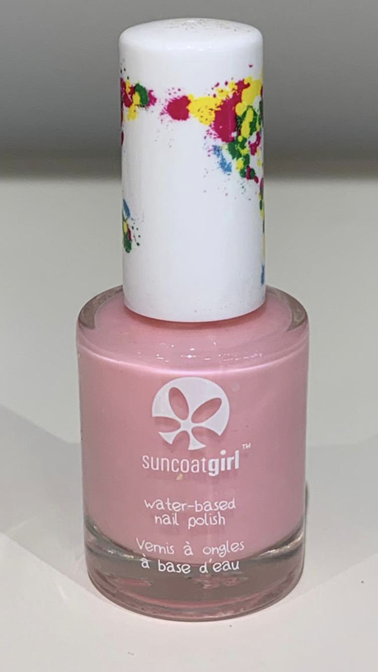 SuncoatGirl, Nagellack, Hey Little Girl