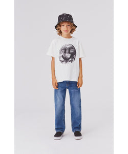 Molo, T-Shirt, Riley, Smiling Earth