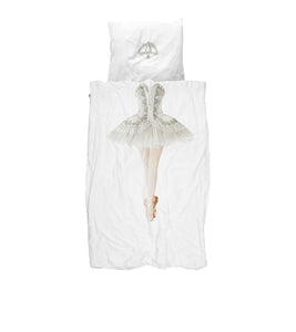 Snurk, Bettwäsche Ballerina