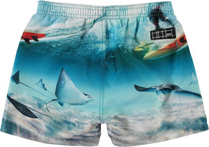 Molo, Badehose, Niko, Stingray