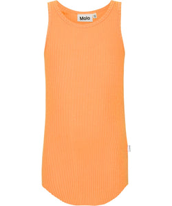 Molo, T-Shirt, Top, Roberta, Papaya