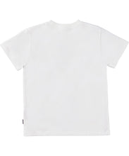 Laden Sie das Bild in den Galerie-Viewer, Molo, T-Shirt, Roxo, White