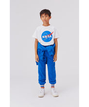Laden Sie das Bild in den Galerie-Viewer, Molo,Sweatshirt, Memphis, Astro Blue