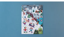 Laden Sie das Bild in den Galerie-Viewer, Londji, Puzzle, Let&#39;s Go to the Mountain