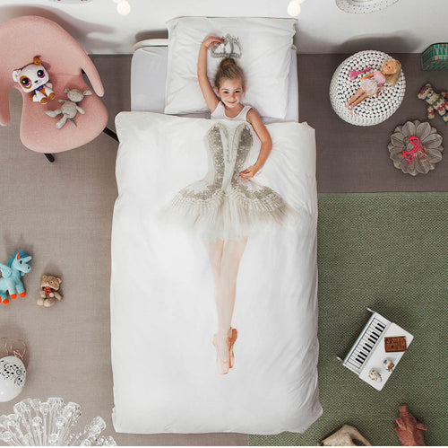 Snurk, Bettwäsche Ballerina