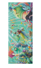 Laden Sie das Bild in den Galerie-Viewer, Londji, Puzzle, My Mermaid, Glitzerpuzzle Meerjungfrau