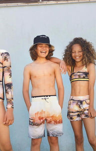 Molo, Badehose, Neal, Off Shore