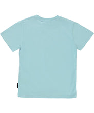 Laden Sie das Bild in den Galerie-Viewer, Molo, T-Shirt, Roxo, Space Crew Blue