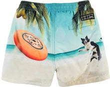Laden Sie das Bild in den Galerie-Viewer, Molo, Badeshorts, Niko, Frisbee