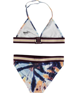 Molo, Bikini, Nicoletta