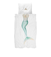 Laden Sie das Bild in den Galerie-Viewer, Snurk, Bettwäsche, Mermaid