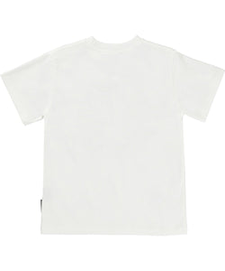 Molo, T-Shirt, Riley, Smiling Earth