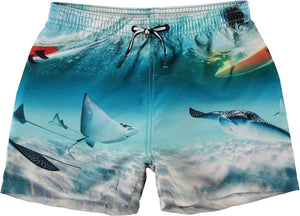 Molo, Badehose, Niko, Stingray