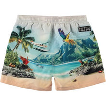 Laden Sie das Bild in den Galerie-Viewer, Molo, Badehose, Niko, Welcome to Hawaii