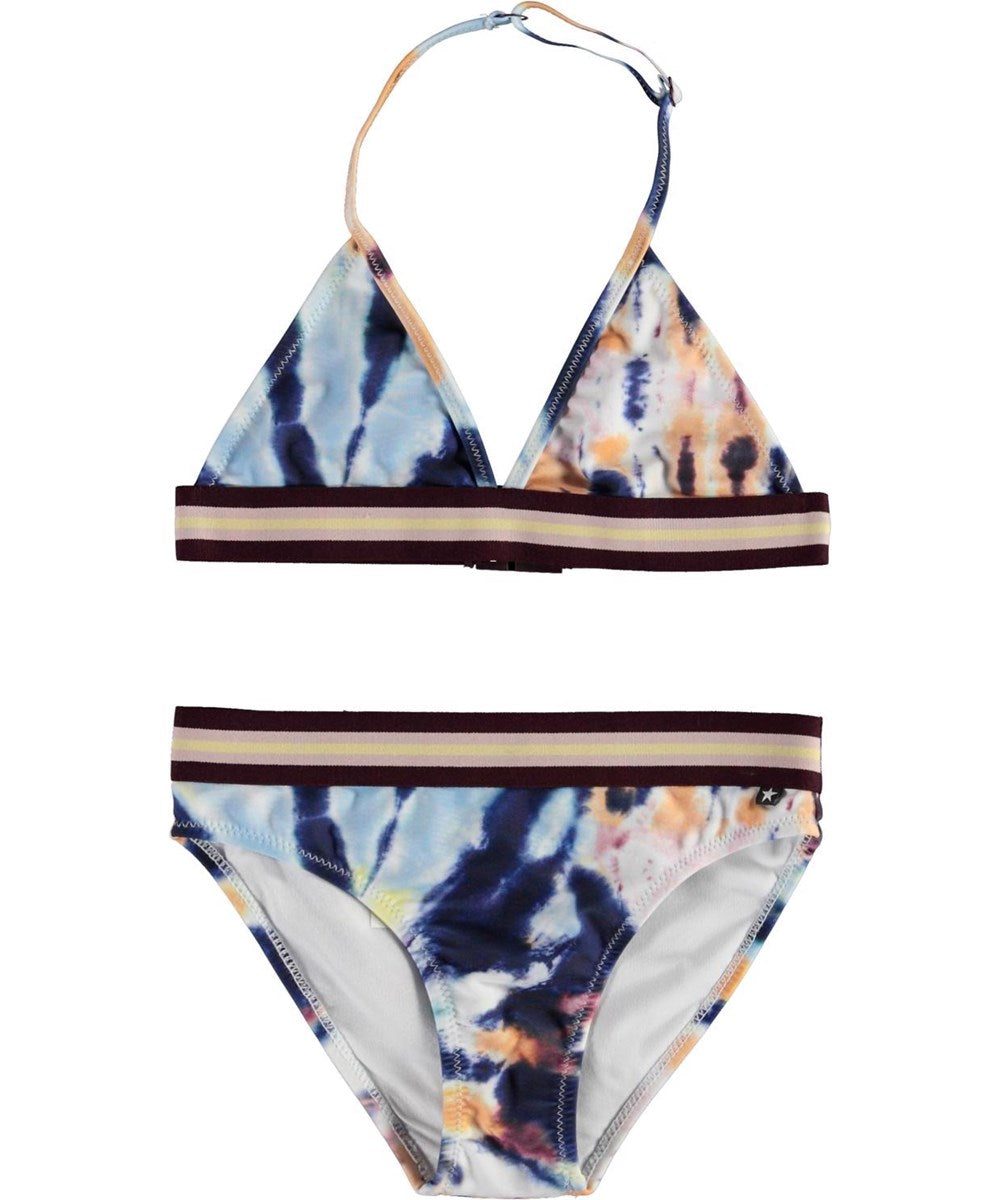 Molo, Bikini, Nicoletta