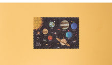 Laden Sie das Bild in den Galerie-Viewer, Londji, Puzzle, Discover the Planets, Planetenpuzzle im Taschenformat